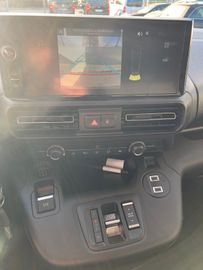 Bild 24 Opel Combo E Cargo erhöhte Nutzlast XL