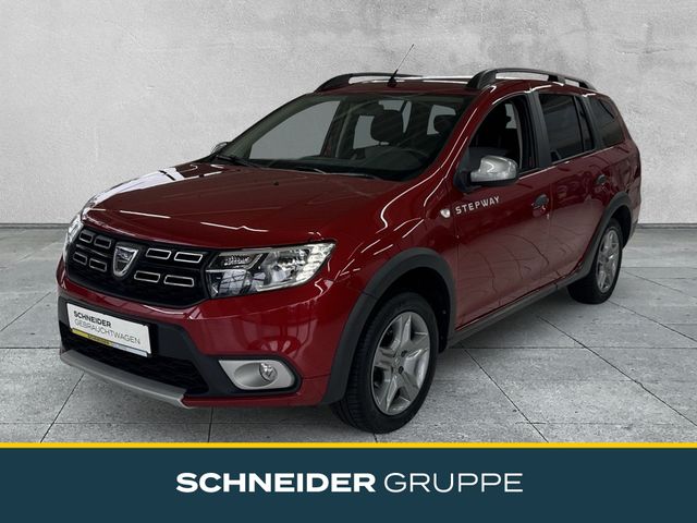 Dacia Logan MCV Stepway TCe 90 KAMERA+FREISPRECHANLAGE