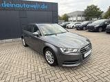 Audi A3 Sportback attraction *Navi - gebrauchte Kleinwagen in Grevenbroich