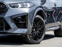 BMW X6 M - Vorschau Bild 5