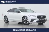 Volvo S90 T8 AWD Ultimate Dark | Head-Up | 360° kamera - weiße Volvo S90
