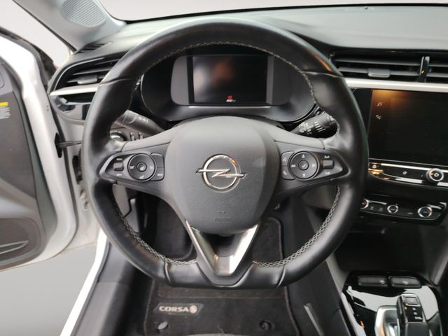 Corsa-e Edition