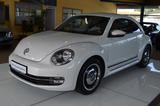 Volkswagen Beetle Lim. Cup KLIMAAUTO./ TEMPOMAT / PDC - Volkswagen Beetle: Cup