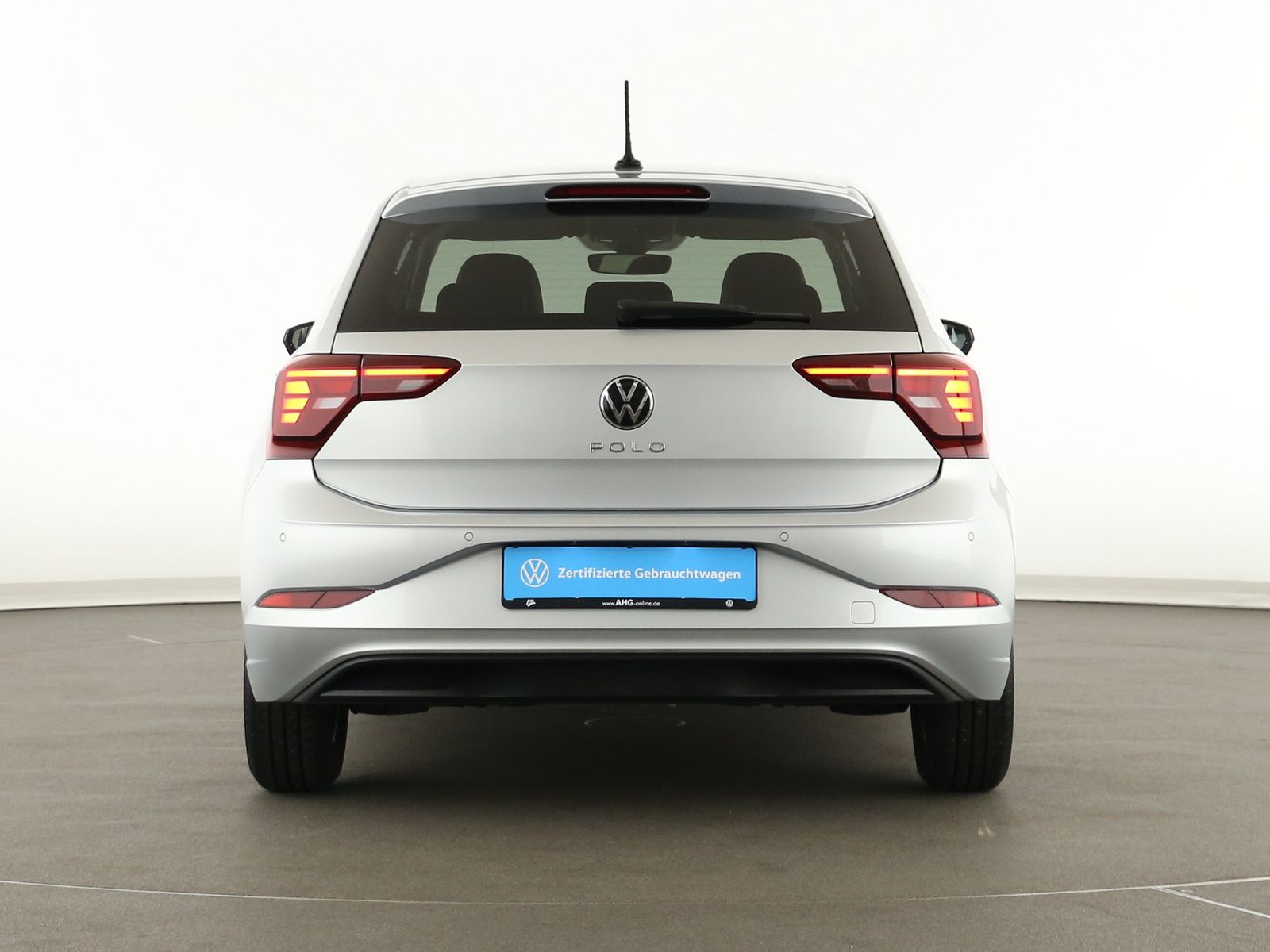Volkswagen Polo - Bild 6