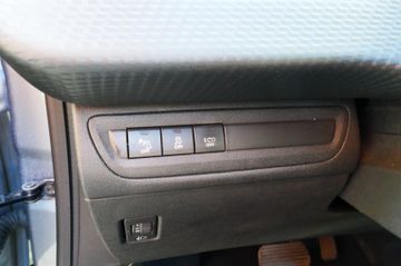 Fahrzeugabbildung Peugeot 2008 Active #Zahnriemen bei 78Tkm erneuert.