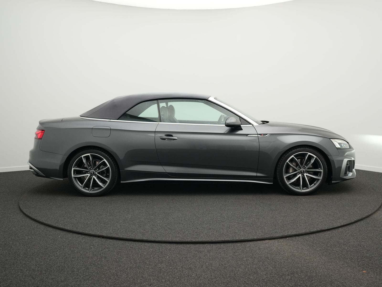 Audi A5 - Bild 12