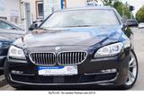 BMW 650i Coupé xDrive Sport Automatik aus 2.Hand! - BMW 650 aus 2012: 650i