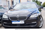 BMW 650i Coupé xDrive Sport Automatik aus 2.Hand! - BMW 650: 650i