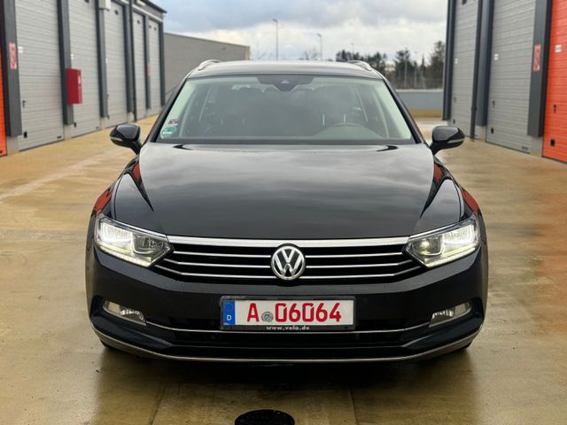 Volkswagen Passat Variant Highline BMT/Start-Stopp +VIRTUEL