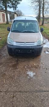 Citroën Berlingo HDi 90 Style Style - Citroën Berlingo: Style