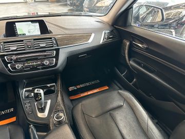 BMW 218 2 Coupe *TEMPO*LED*SitzHZ*KLIMAAUTO*