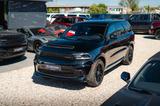 Dodge Durango 3.6 V6 GT 4x4 SRT-Style Night Modell 22 - Dodge Gebrauchtwagen von 2022