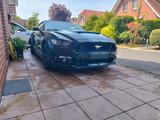 Ford Mustang US Modell 3,7 V6 - Ford Mustang: Us