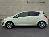 Opel Corsa D Satellite *KLIMAAUT*SHZ*LKH*PDC*TÜV NEU* - Opel: Sa