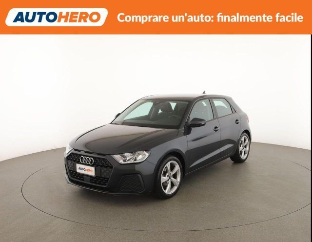 Audi AUDI A1 SPB 25 TFSI Admired
