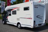 Challenger Mageo 129 Fiat. Hubbett Klima gepflegt - Challenger Teilintegrierter