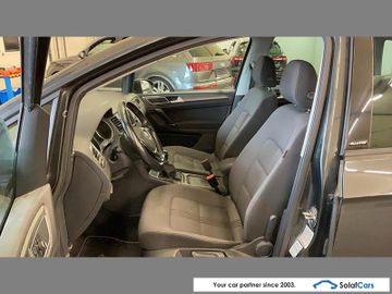 Volkswagen Golf Sportsvan - 7