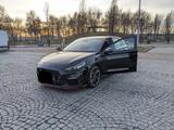 Hyundai i30 2.0 T-GDI N Performance N Performance