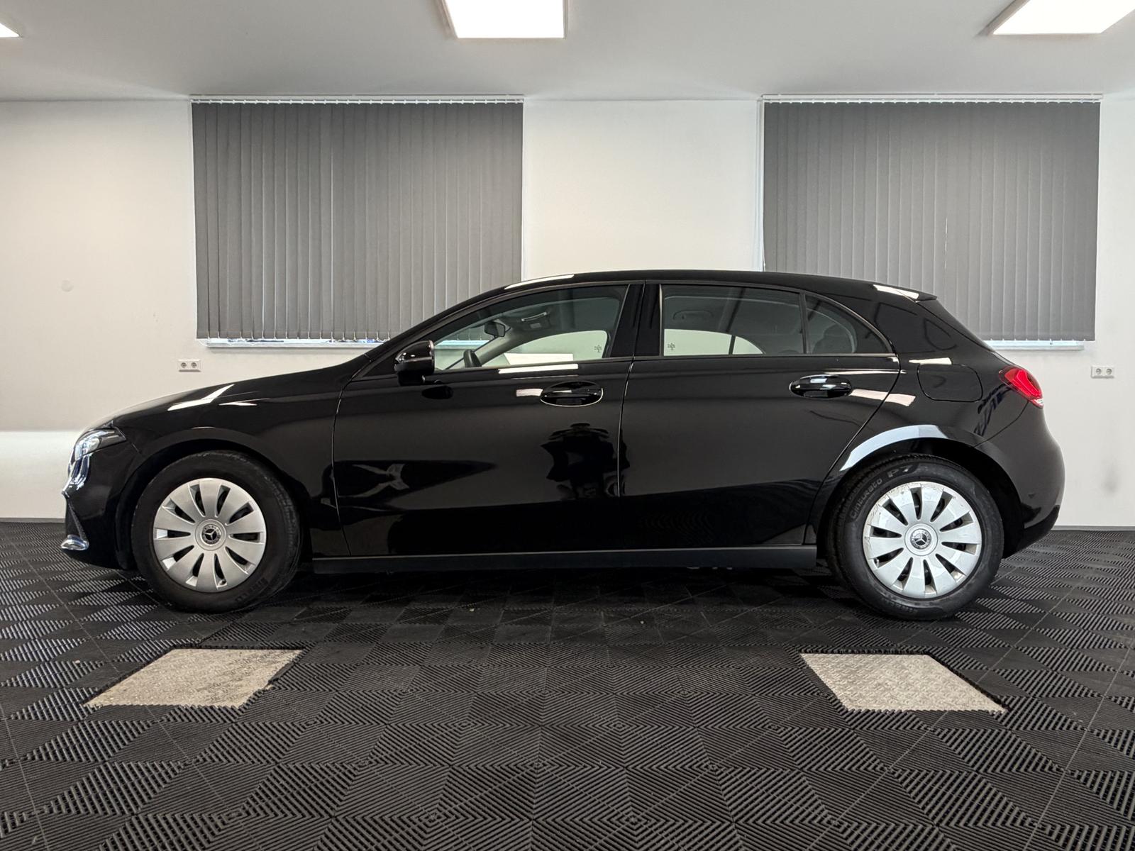 Mercedes-Benz A-Class d 1.Hand, миниатюра 5
