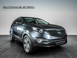 Kia Sportage Spirit*BI-XENON*KEYLESS GO*NAVI*AUTOMAT - Kia Gebrauchtwagen in Mülheim (Ruhr)