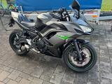 Kawasaki Ninja 650 A2 1.Hand unfallfrei  - Offers