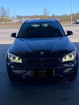 BMW X1 Bi-Turbo - BMW Turbo mit Diesel-Antrieb