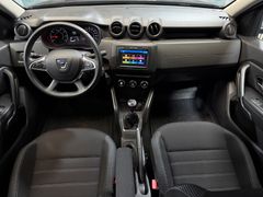 DACIA Duster II Prestige/1.er Hand/Standheizung/KAMERA