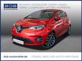 Renault ZOE INTENS R135 Z.E. 50 Kaufbatterie NAVI+KAMERA - Renault ZOE in Düsseldorf