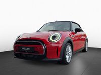 MINI Cooper Cabrio - Vorschau Bild 3