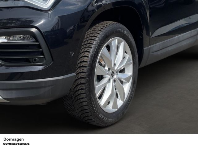 Seat Ateca - Bild 9