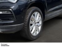 Seat Ateca - Vorschau Bild 9