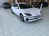 Hyundai IONIQ 6 Hyundai Heckantrieb 53kWh Batt. Basismod - Hyundai IONIQ 6 aus 2023
