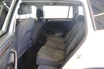 Volkswagen Tiguan Allspace Eleg. 2.0 TDI 4M HUD+PANO+AHK