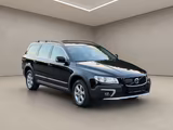 Volvo XC70 D4 AWD Aut. Linje Svart  Leder/ACC/Navi - Volvo XC70 Gebrauchtwagen