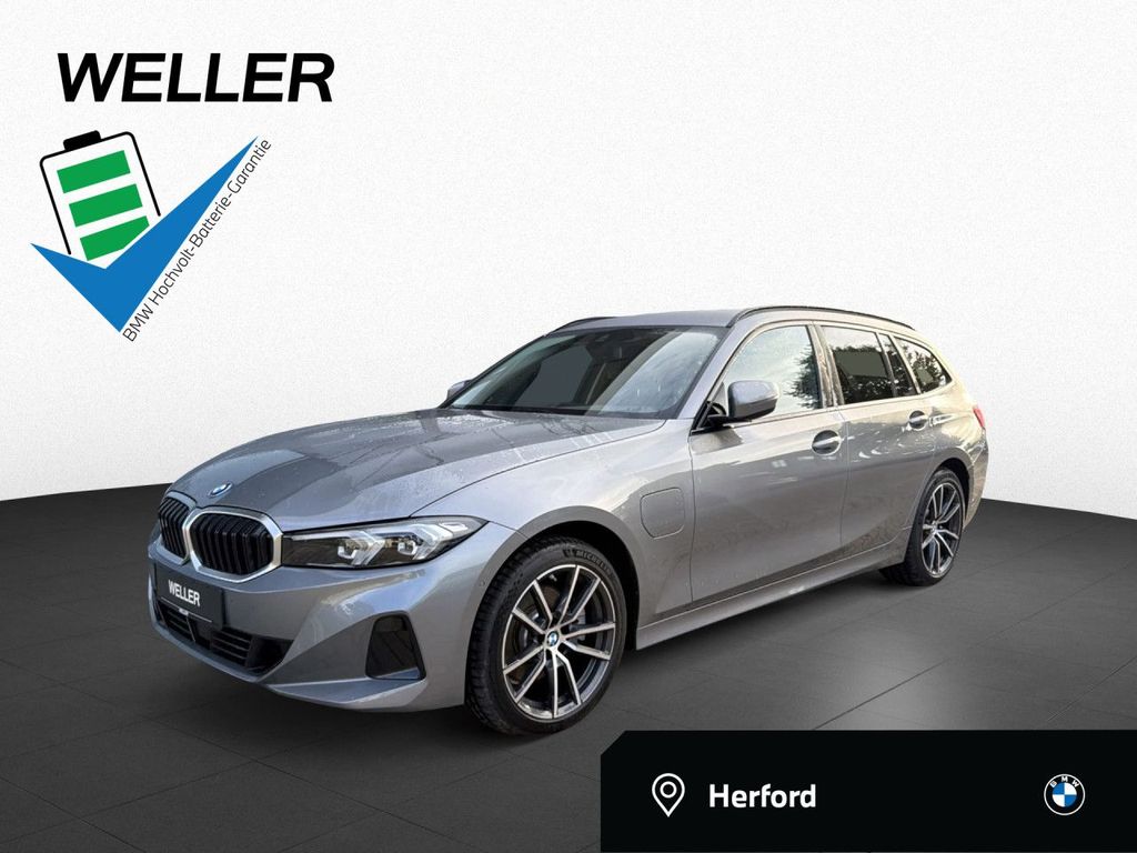 Image of BMW 330