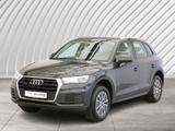 Audi Q5 40 TDI quattro basis AHK RFK NAVI Standh. LM - Audi Q5 Gebrauchtwagen in München