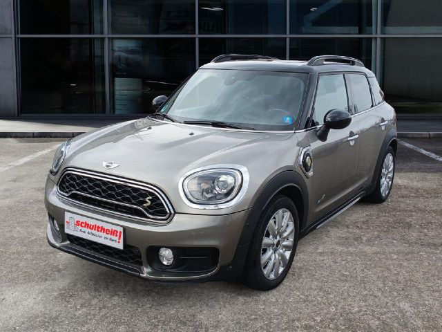 MINI Countryman Cooper SE All4