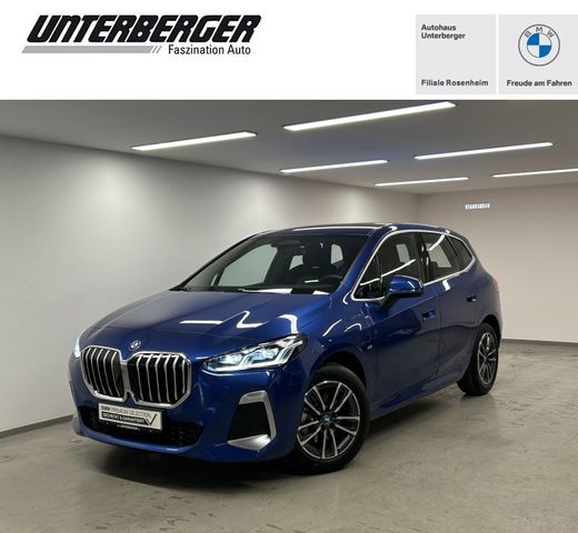 BMW 225e xDrive Active Tourer M Sportpaket DA. Prof.