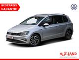 Volkswagen Golf Sportsvan VII 1.0 Join Navi Sitzheizung PDC - VW Golf Sportsvan in Dresden