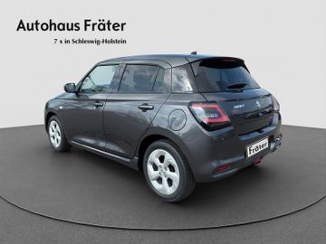 Fotografie des Suzuki Swift 1.2 Comfort | AUTOMATIK |