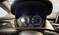 BMW 218 Gran Tourer  Advantage Navi PDC HUD LED AHK