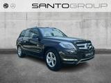 Mercedes-Benz GLK 220 CDI 4MATIC COMAND LEDER XENON PANO AHK - Mercedes-Benz GLK 220: Cdi 4matic