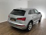 Audi Q5 2.0TSI QUATTRO / 252PS/ B&O/ PANO/ 1.HAND/ - Audi Q5: 2.0