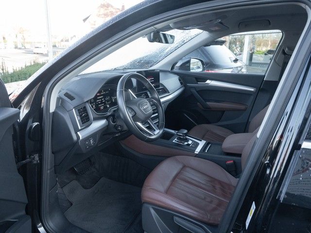 Q5 Sportback 40 TDI quattro advanced AHK+RFK+LED