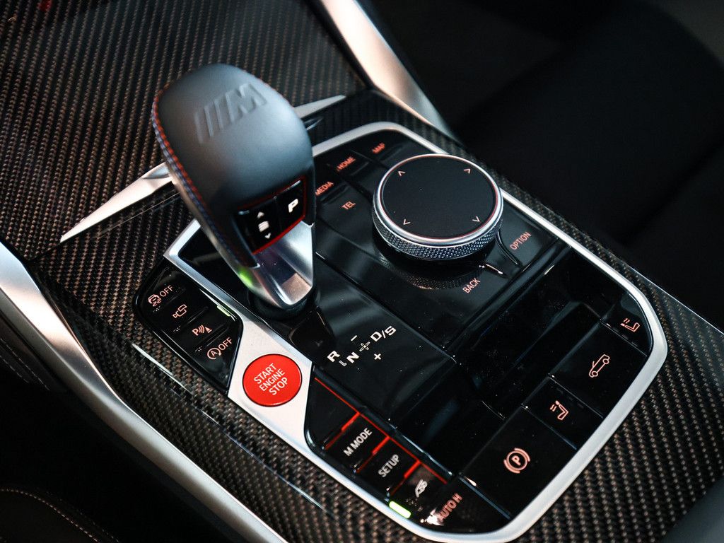 BMW M4 - Bild 16