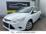 Ford Focus Turnier Trend /KLIMA/SHZ/TÜV/1HAND/ - Ford Focus mit Benzin-Antrieb: Kombi