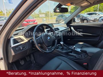 BMW 316 - 9