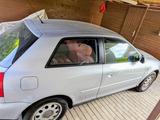 Audi A3 1.6  Klassiker mit Charakter (EZ ... - gebrauchte Audi A3 aus dem Jahr 1997
