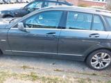 Mercedes-Benz mercedes 350c klasse GETRIEBESCHADEN - Mercedes-Benz S-Klasse: Kombi