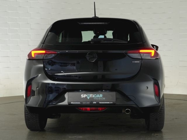 Corsa F FACELIFT GS HYBRID eDCT+LED MATRIX+RÜCKF
